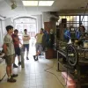 SzaFARi, pneumobilokkal