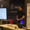 Újabb sikeres Térinforrás meetup Budapesten!