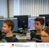 2024. évi EJOI felkészítő képgalériája