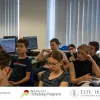 2024. évi EJOI felkészítő képgalériája