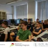 2024. évi EJOI felkészítő képgalériája