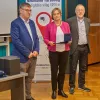 Tizenhat szakember vehette át a Neumann Társaság idei díjait