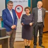 Tizenhat szakember vehette át a Neumann Társaság idei díjait