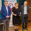 Tizenhat szakember vehette át a Neumann Társaság idei díjait