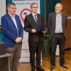 Tizenhat szakember vehette át a Neumann Társaság idei díjait