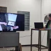 MET-zárótárlat Kaposvárott