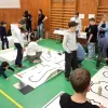 Magyar Ifjúsági Robot Kupa 2026