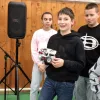 Magyar Ifjúsági Robot Kupa 2026