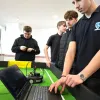 Magyar Ifjúsági Robot Kupa 2026
