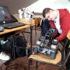 Magyar Ifjúsági Robot Kupa 2026