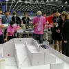 RoboCupJunior 2022, Thaiföld&nbsp;