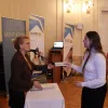 Ünnepélyes ICDL bizonyítványátadás a debreceni Szent József Óvoda, Általános Iskola, Gimnázium és Kollégiumban