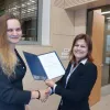 Fuzzy-pezsgés: dupla konferencia és közgyűlés