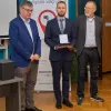 Tizenhat szakember vehette át a Neumann Társaság idei díjait