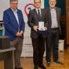 Tizenhat szakember vehette át a Neumann Társaság idei díjait