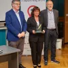 Tizenhat szakember vehette át a Neumann Társaság idei díjait
