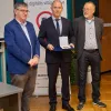 Tizenhat szakember vehette át a Neumann Társaság idei díjait