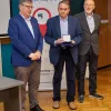 Tizenhat szakember vehette át a Neumann Társaság idei díjait
