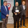 Tizenhat szakember vehette át a Neumann Társaság idei díjait