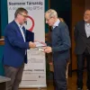Tizenhat szakember vehette át a Neumann Társaság idei díjait