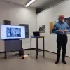 MET-zárótárlat Kaposvárott