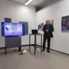 MET-zárótárlat Kaposvárott