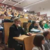 Képes beszámoló a 2024. évi e-Hód díjátadójáról