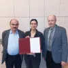 Fuzzy-pezsgés: dupla konferencia és közgyűlés