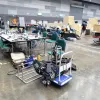 RoboCupJunior 2022, Thaiföld&nbsp;
