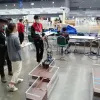 RoboCupJunior 2022, Thaiföld&nbsp;