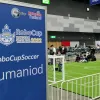 RoboCupJunior 2022, Thaiföld&nbsp;