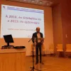 XXI. ECDL fórum – 21. századi kihívásokról