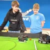 Magyar Ifjúsági Robot Kupa 2026