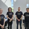 Sikeresen lezajlott a Kovács Mihály Országos Grafikus Programozási Verseny döntője