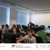 2024. évi EJOI felkészítő képgalériája