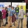 Rövid tudósítás a Harmadik Szombathelyi RobOlimpia Versenyről&nbsp;