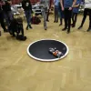 Rövid tudósítás a Harmadik Szombathelyi RobOlimpia Versenyről&nbsp;