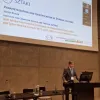 10. ICCC - 16 ország kutatói Izlandon