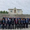 10. ICCC - 16 ország kutatói Izlandon
