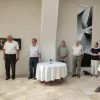 Megnyílt Egerben a MET-NJSZT Hommage à Neumann kiállítás