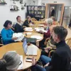 Lezárultak az V. és a XII. kerületi önkormányzatok 65 év feletti lakosainak kínált ingyenes digitális készségfejlesztő tanfolyamaink