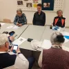 Lezárultak az V. és a XII. kerületi önkormányzatok 65 év feletti lakosainak kínált ingyenes digitális készségfejlesztő tanfolyamaink