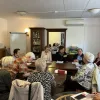 Lezárultak az V. és a XII. kerületi önkormányzatok 65 év feletti lakosainak kínált ingyenes digitális készségfejlesztő tanfolyamaink