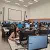 Sikeresen lezajlott a Kovács Mihály Országos Grafikus Programozási Verseny döntője