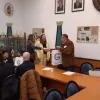 Videóhidat képeztünk a Montenegrói UDG Egyetem és a Bánki között