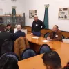 Videóhidat képeztünk a Montenegrói UDG Egyetem és a Bánki között