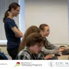 2024. évi EGOI felkészítő képgalériája