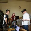Beszámoló a XI. Magyar Számítógépes Grafika és Geometria Konferenciáról