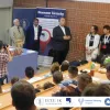 Megtartották az NJSZT-ELTE IK közös versenyeinek hagyományos díjátadóját