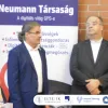 Megtartották az NJSZT-ELTE IK közös versenyeinek hagyományos díjátadóját